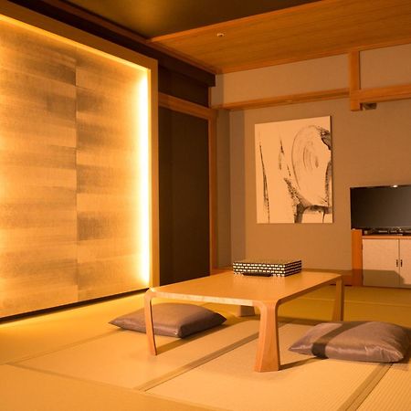 Ito Kowakien Hotell Eksteriør bilde
