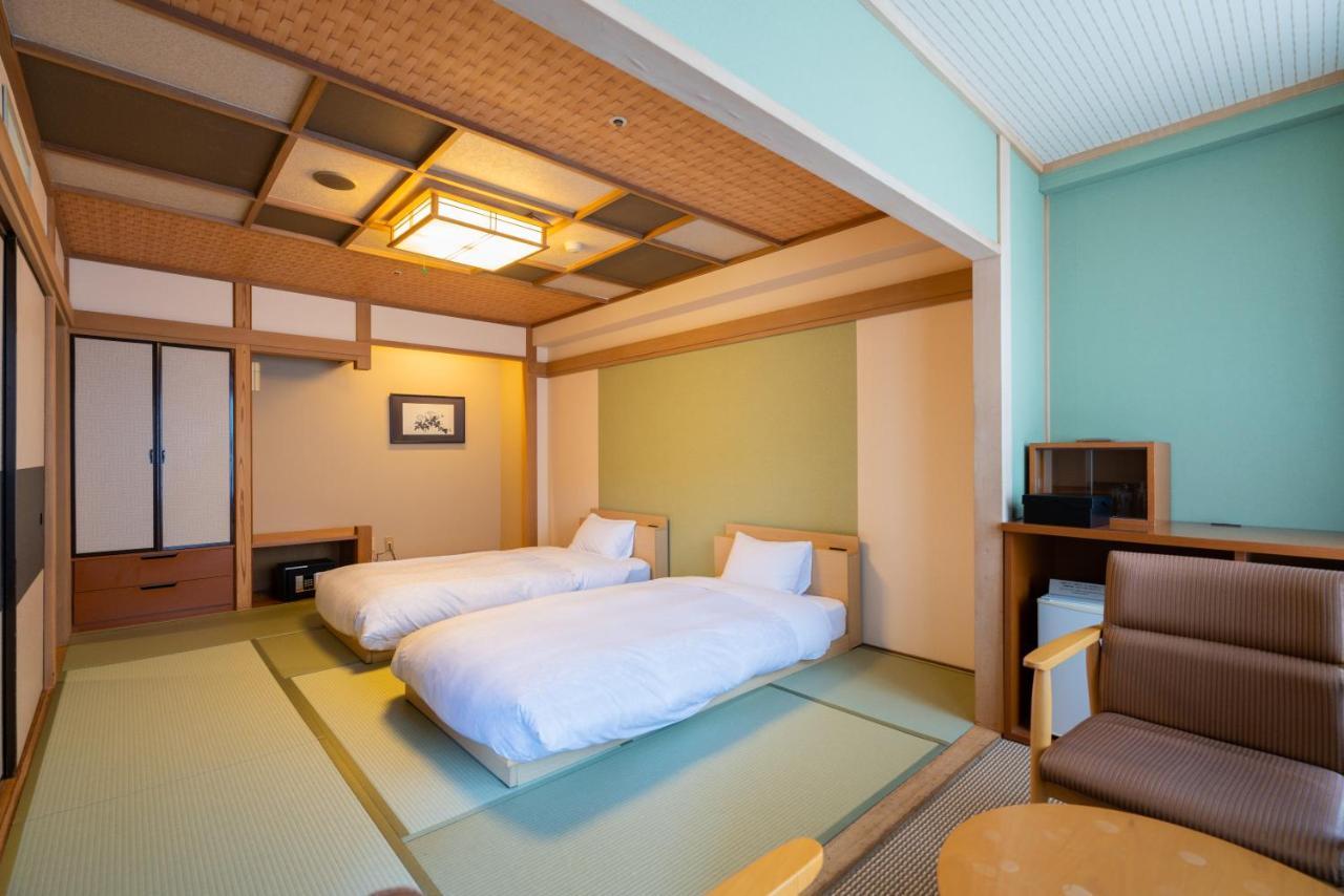 Ito Kowakien Hotell Eksteriør bilde