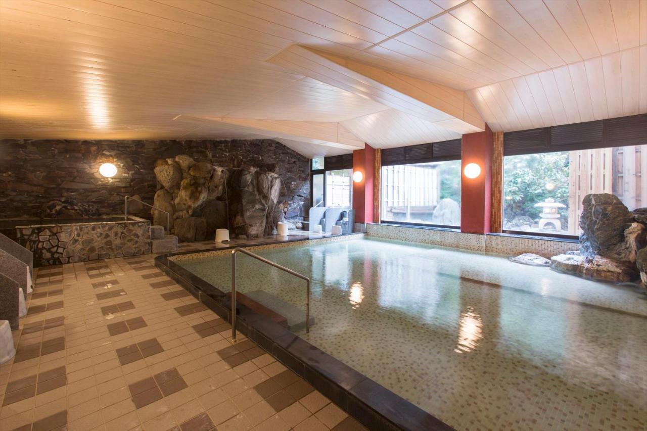 Ito Kowakien Hotell Eksteriør bilde